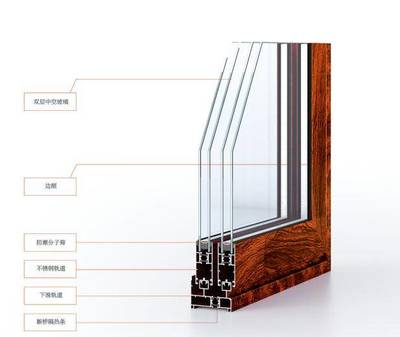 高層建筑為何青睞【方麒門窗】斷橋鋁門窗？揭秘其卓越性能與隔音優勢